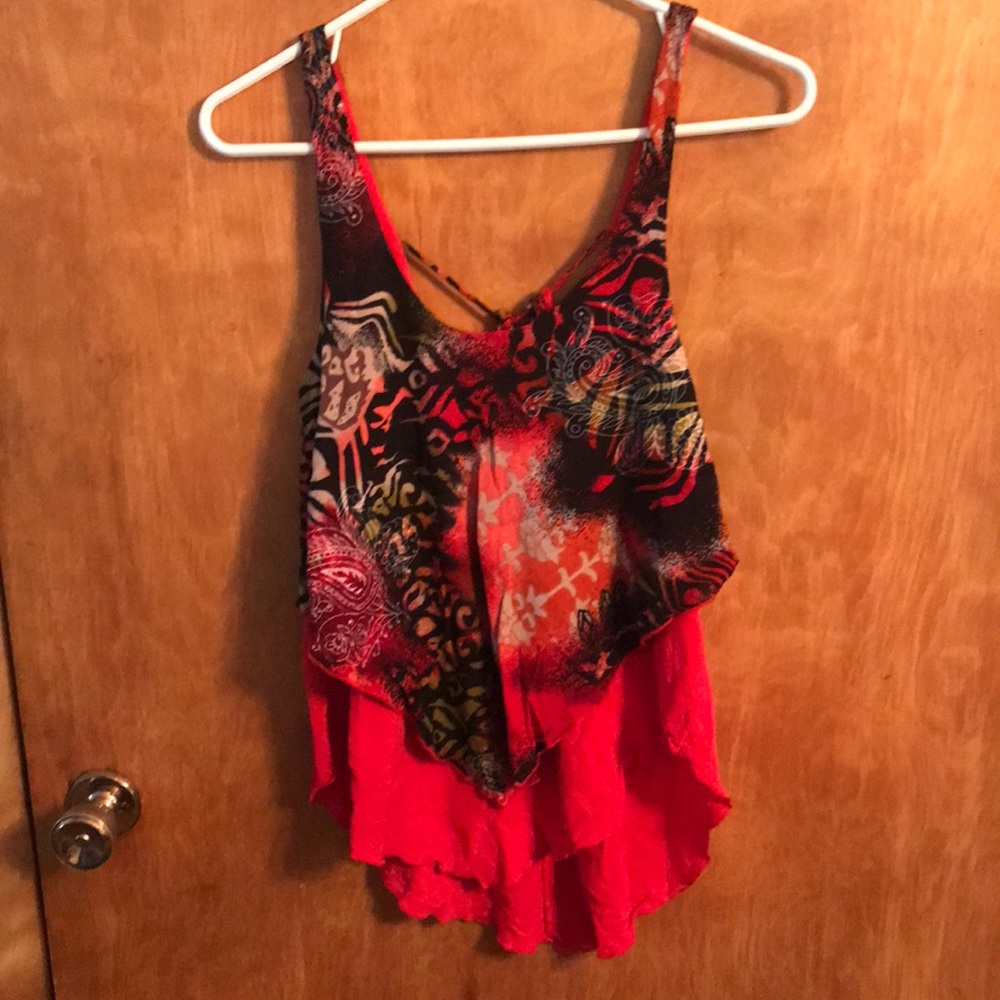 Venus  Dressy Tank. Size small